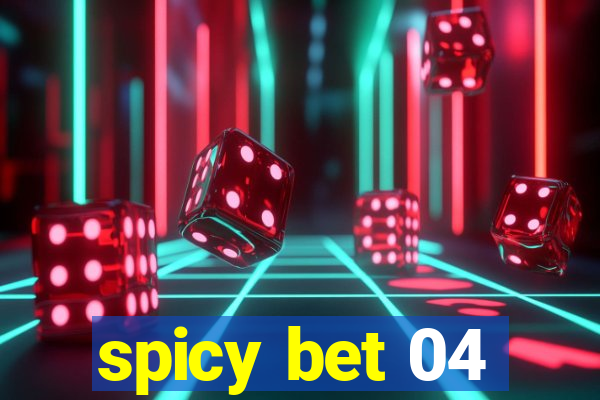 spicy bet 04